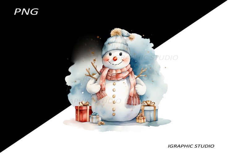 Xmas Clipart Image 5