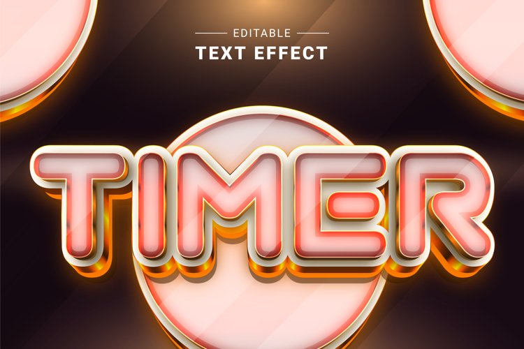 Typography Font Image 13