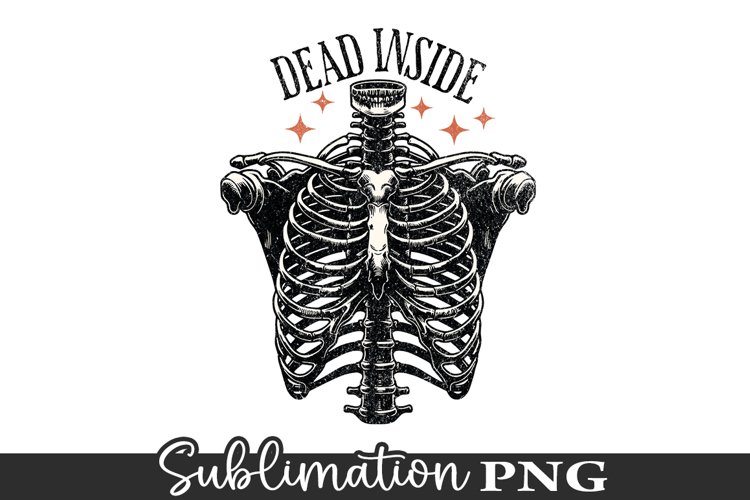 Skeleton Clipart Image 12