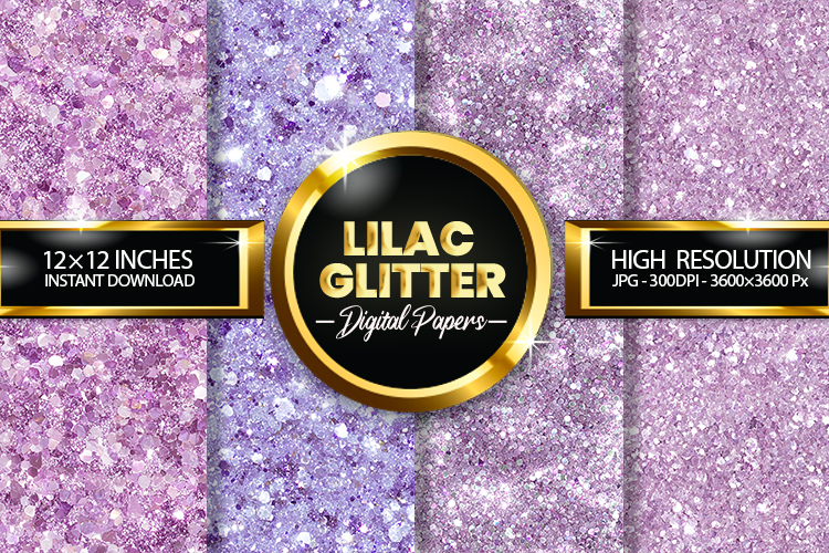 Glitter Background Image 7