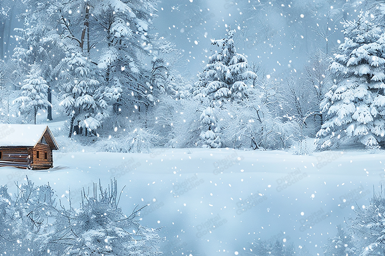 Winter Backgrounds Image 3