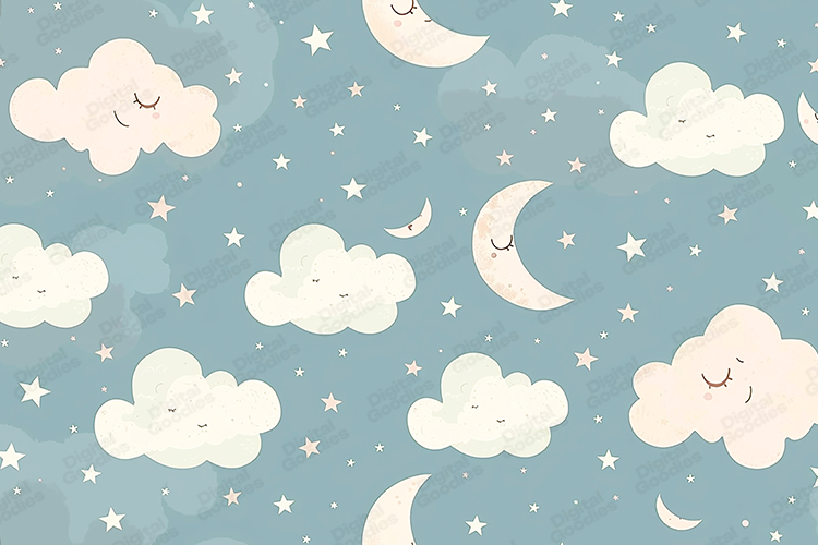 Moon Wallpaper Image 9