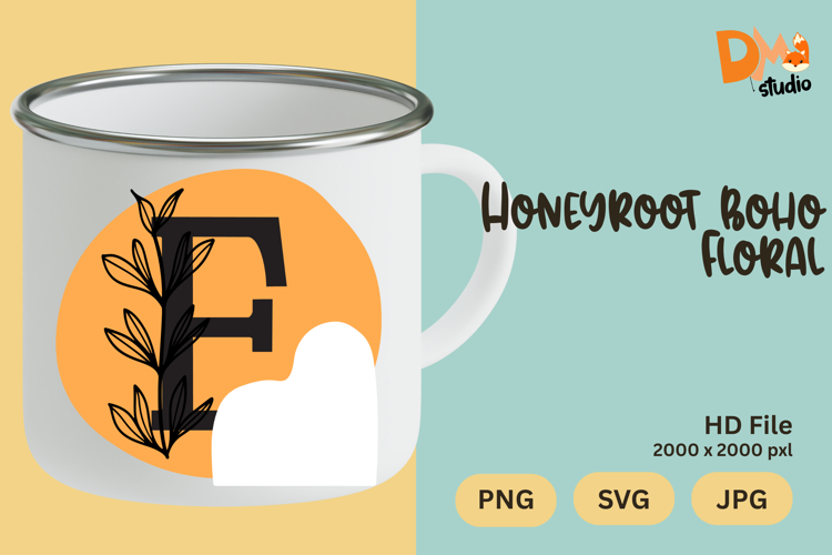 Rustic Logo Image 7
