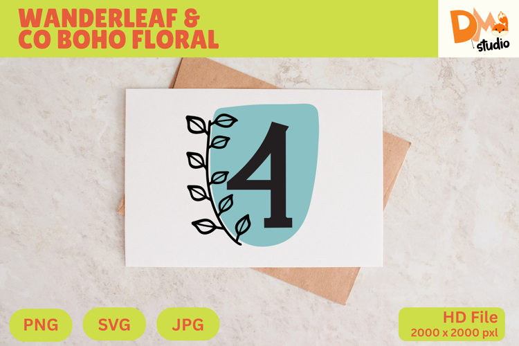 Alphabet Clipart Image 20