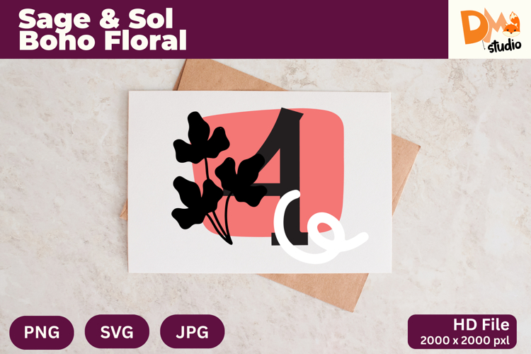 Rustic Logo Image 4