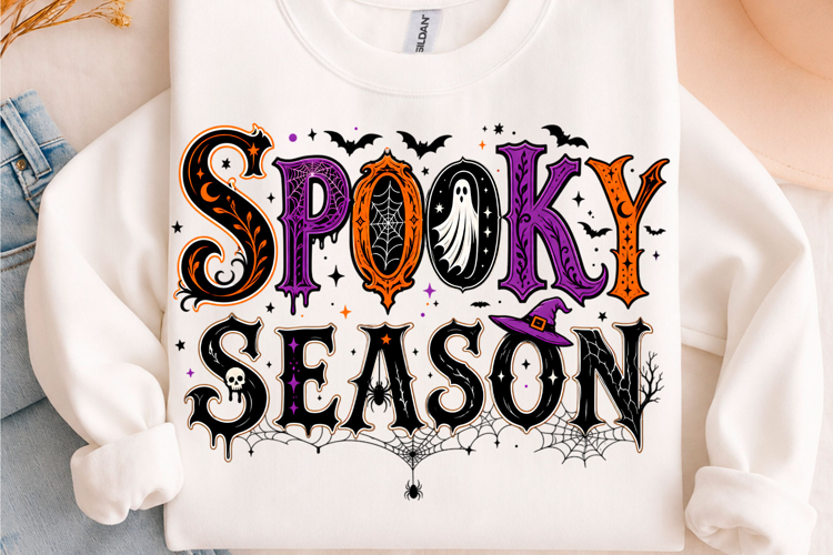 Trending Halloween PNG Halloween Shirt Sublimation Png