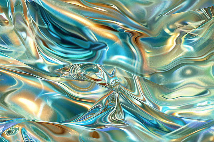 Liquid Texture Image 4