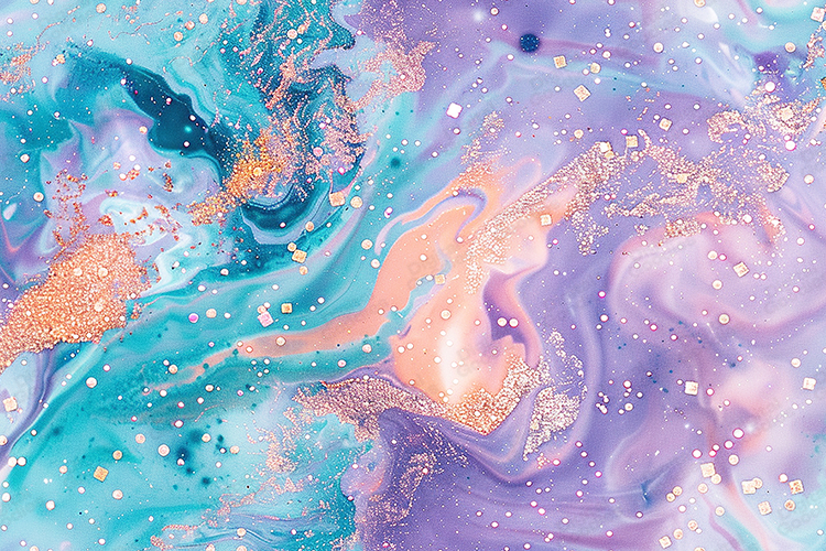 Sparkly Texture Image 10