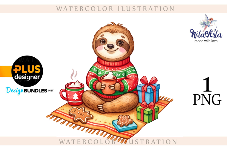 Holiday Illustration Image 8
