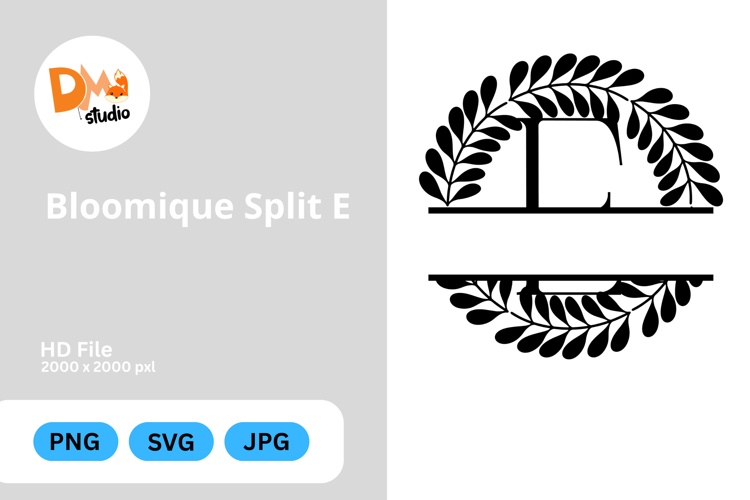 Alphabet Clipart Image 6