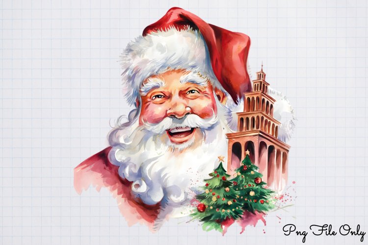 Italian Clipart Image 3