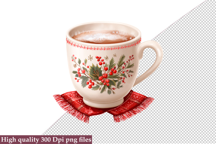 Coffee Clipart Image 3