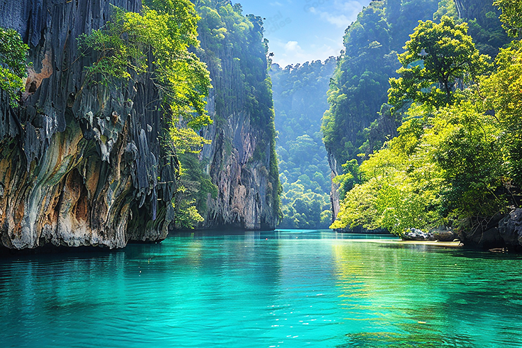 Nature Background Image 2