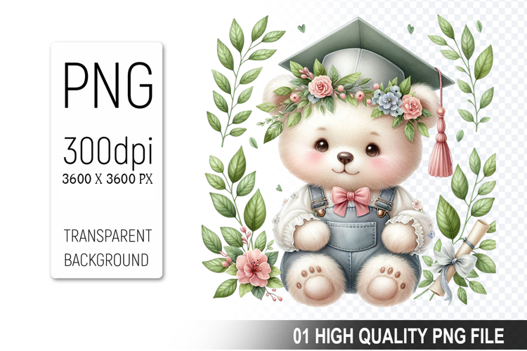 Graduation Png Image 21