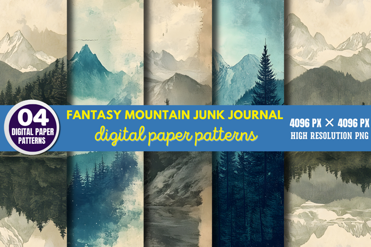 Mountain Clipart Png Image 16
