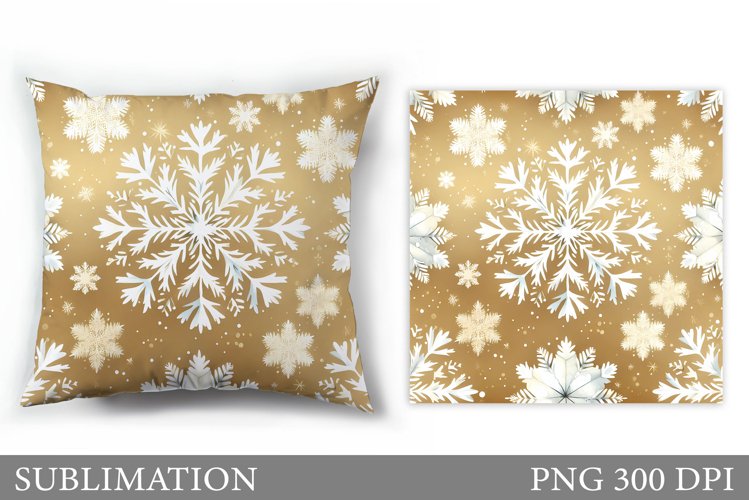 Snowflake Clipart Image 10