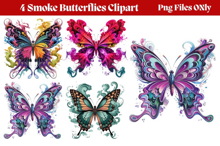 Smoke PNG Image 10