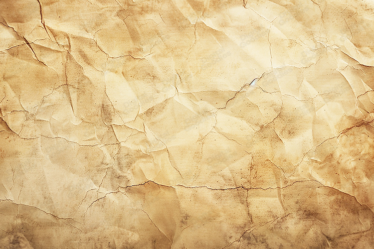 Worn Paper Texture Image 22