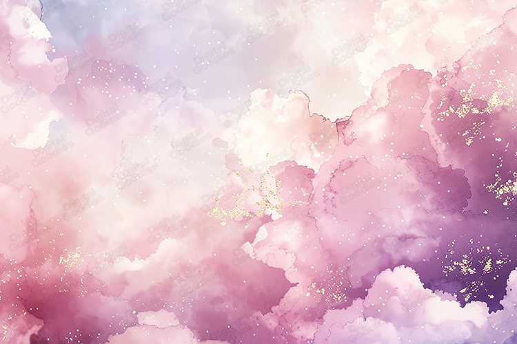 Cloud Background Image 3