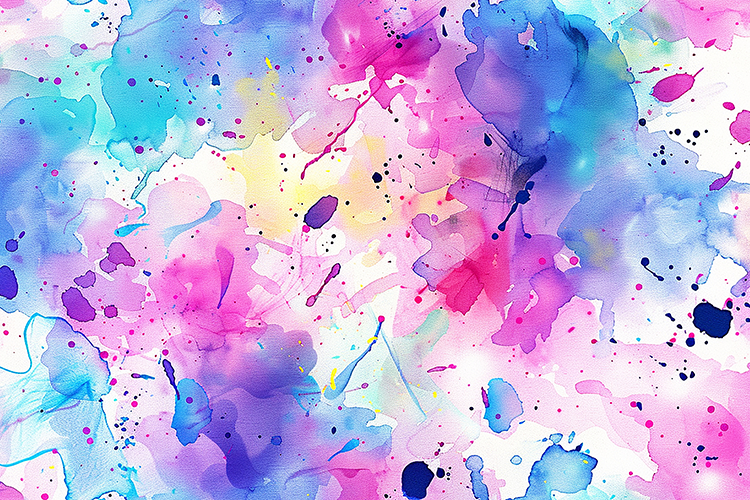 Colorful Background Image 2