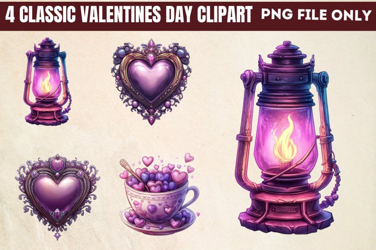 Heart PNG Image 11