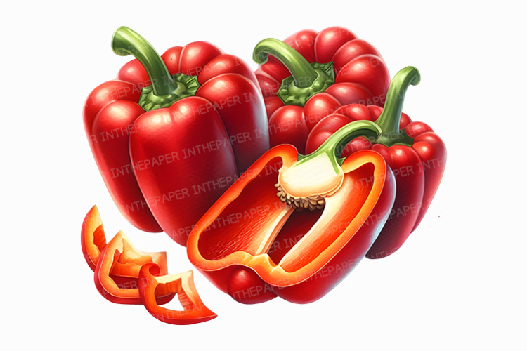 Food Illustration Image 21