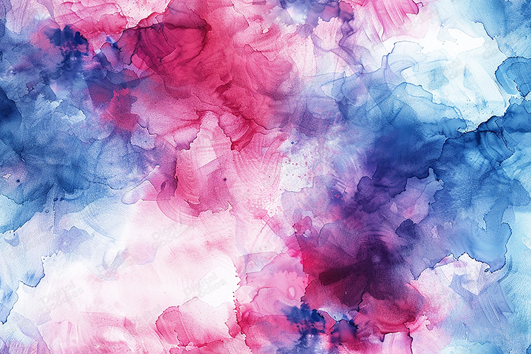 Red Texture Image 15