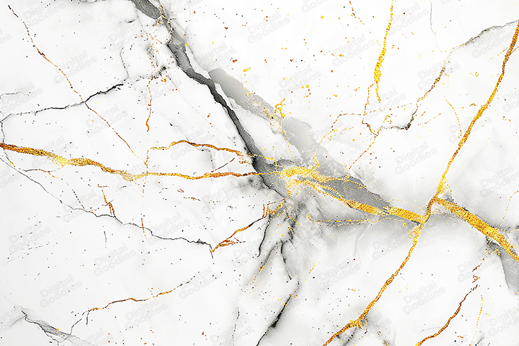 White Marble Background Image 23