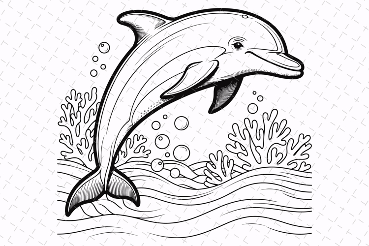 Fun Coloring Pages Image 20