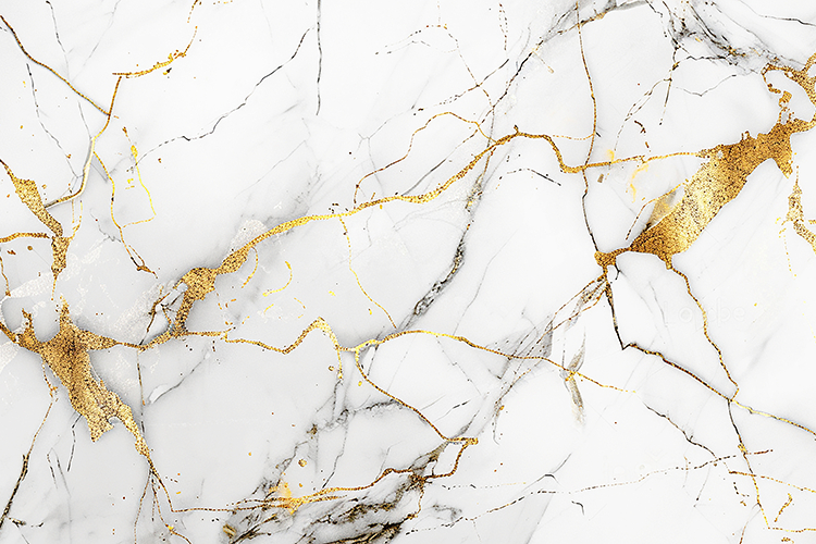 White Texture Image 4