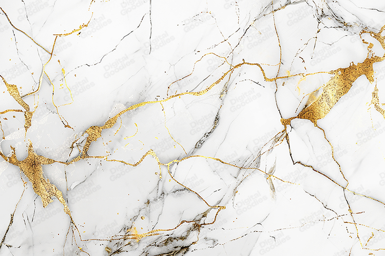 Gold Texture Image 12