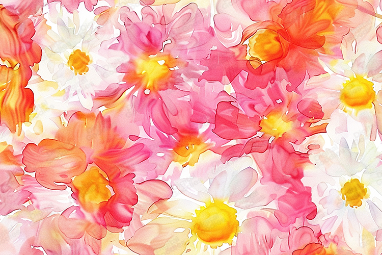 Floral Background