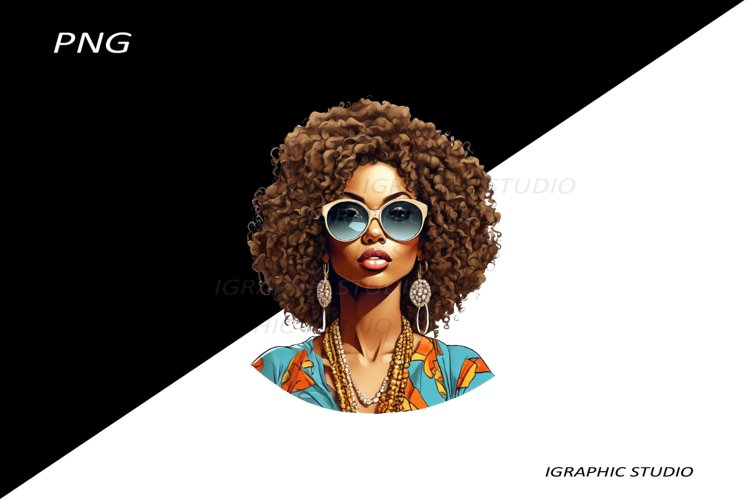 Retro Comic Style Pop Art Girls Clipart Png