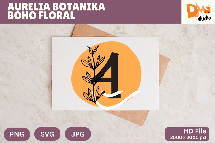 Rustic Logo