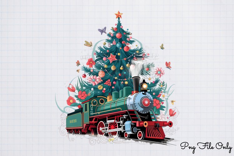 Vintage Clipart Image 7