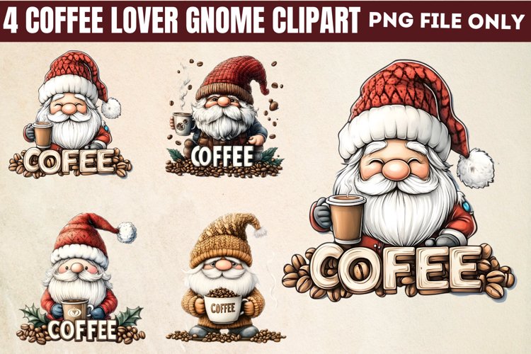 Valentine Gnome Png Image 23
