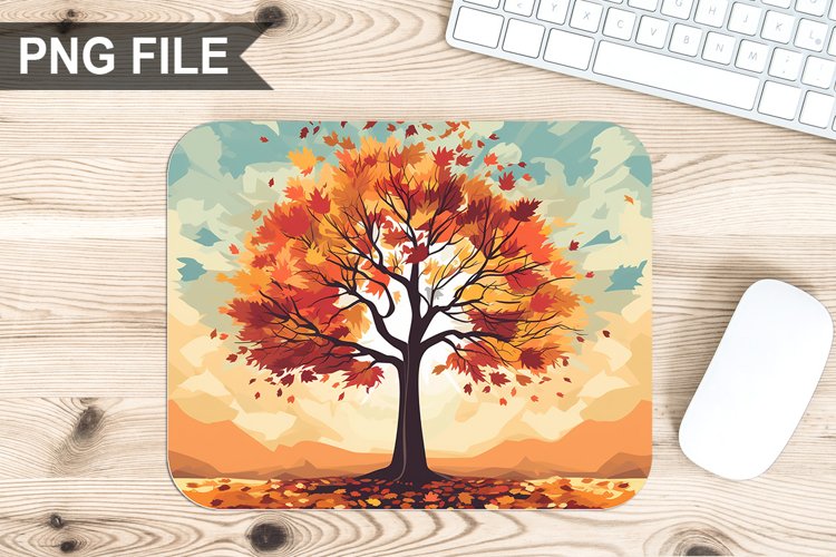 Autumn Clipart Image 20