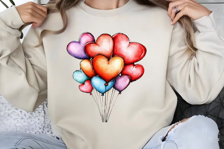 Valentines PNG Image 13