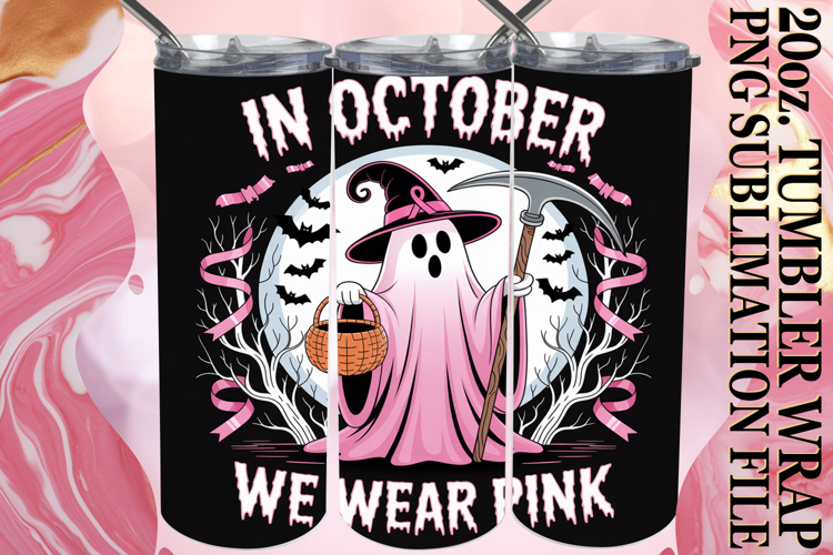 Breast Cancer Awareness Clipart Image 21