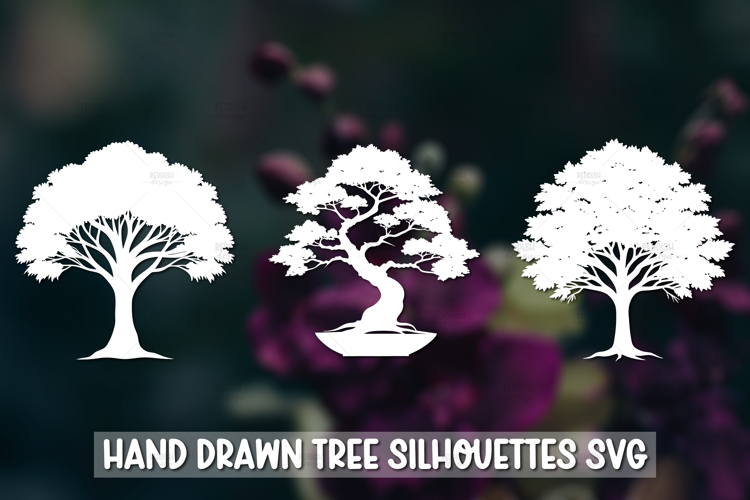 Nature Svg Image 24