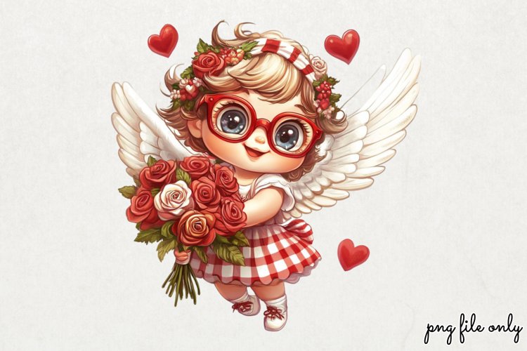 Heart PNG Image 24