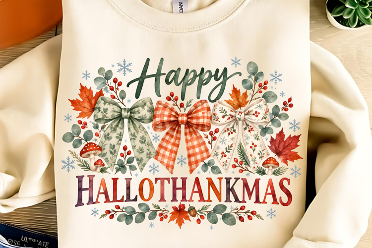 Thanksgiving Sublimation, Fall Pumpkin PNG, Autumn PNG