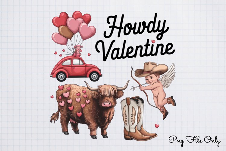 Howdy Svg Image 24