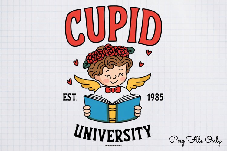 University Clipart Image 3