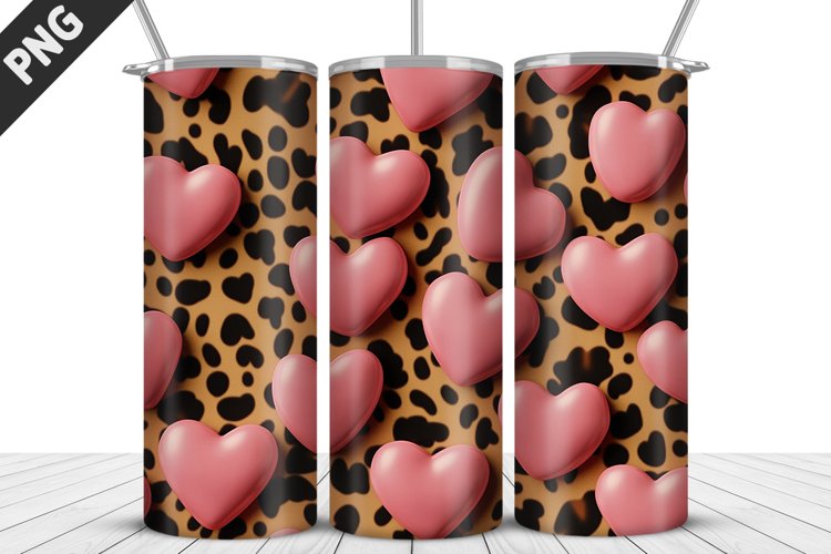 Valentines Sublimation Design Image 6