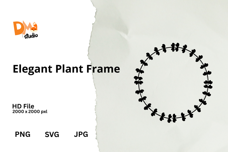 Nature Svg Image 24