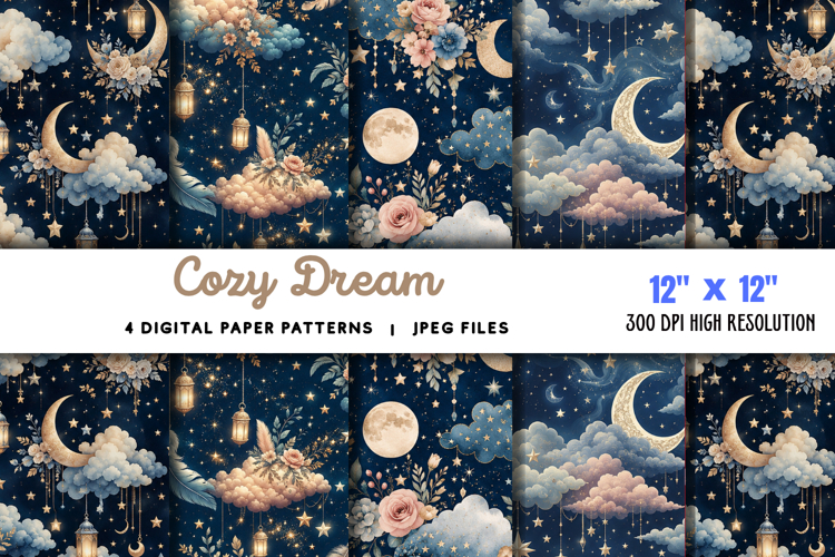 Aesthetic Pastel Background Image 11
