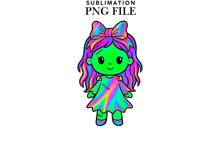 Zombie Clipart Image 15