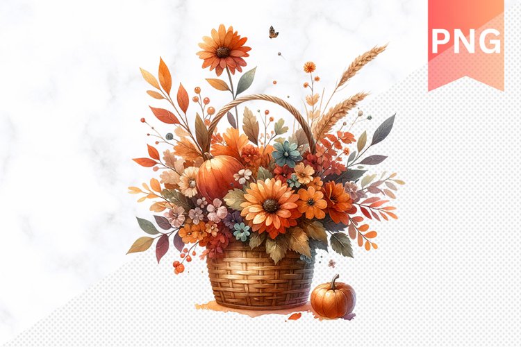 Autumn Clipart Image 2