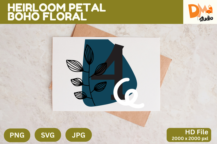 Rustic Logo Image 5